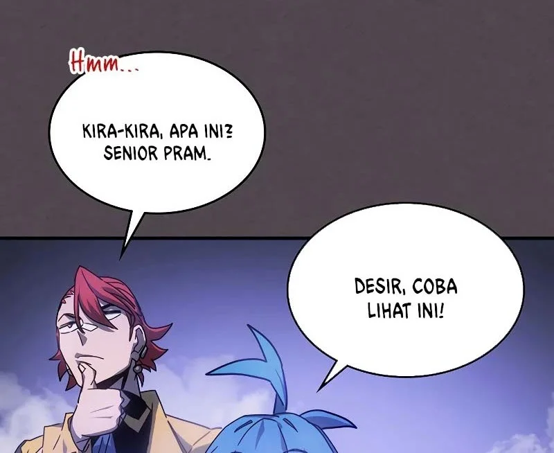 A Returner's Magic Should Be Special Chapter 181 Gambar 52