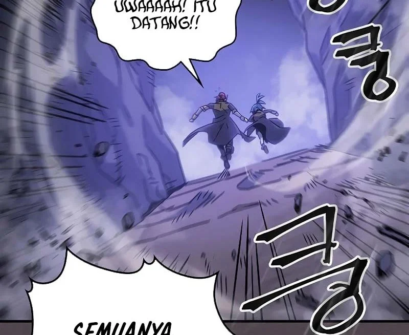 A Returner's Magic Should Be Special Chapter 181 Gambar 58