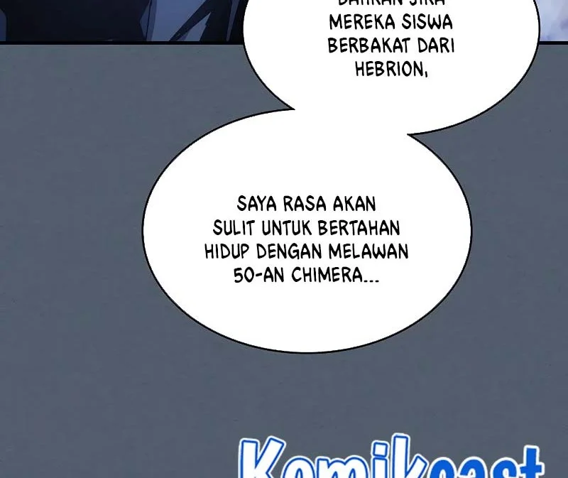 A Returner's Magic Should Be Special Chapter 181 Gambar 4