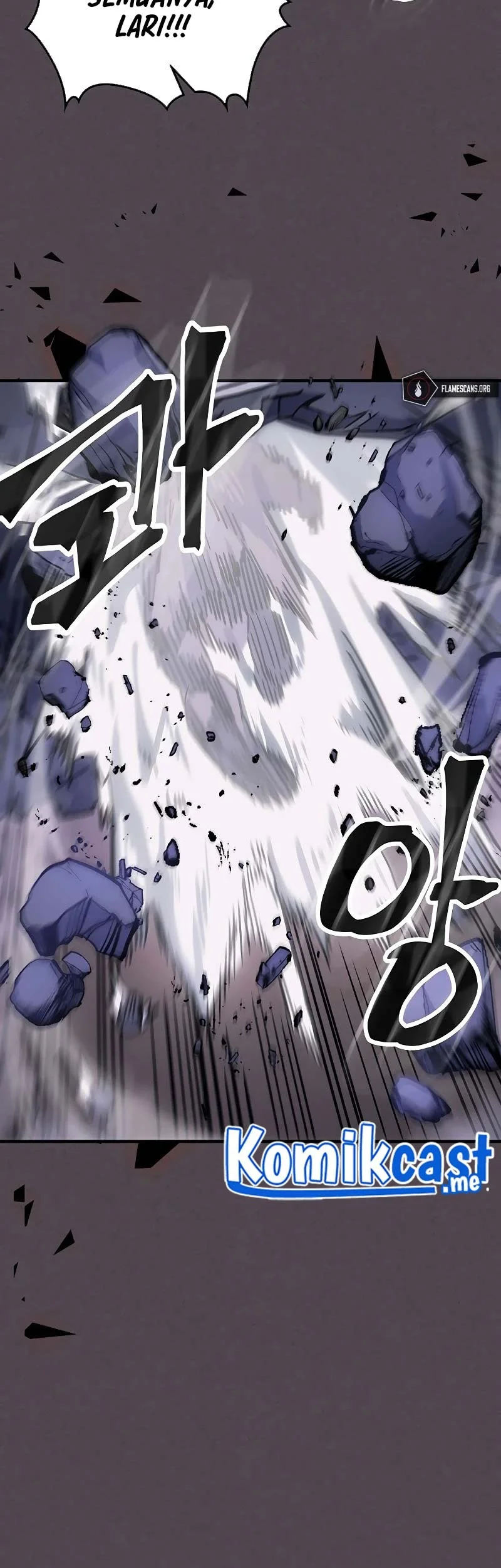 A Returner's Magic Should Be Special Chapter 181 Gambar 59