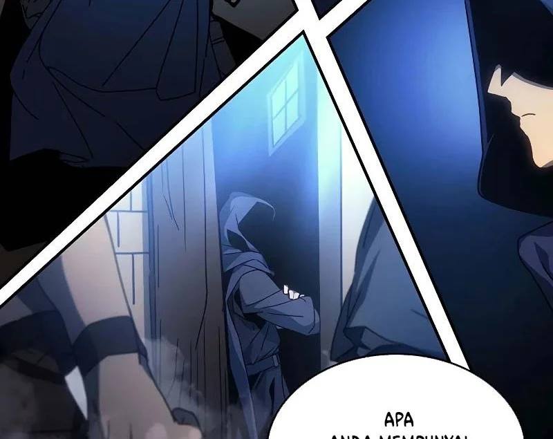 A Returner's Magic Should Be Special Chapter 181 Gambar 18