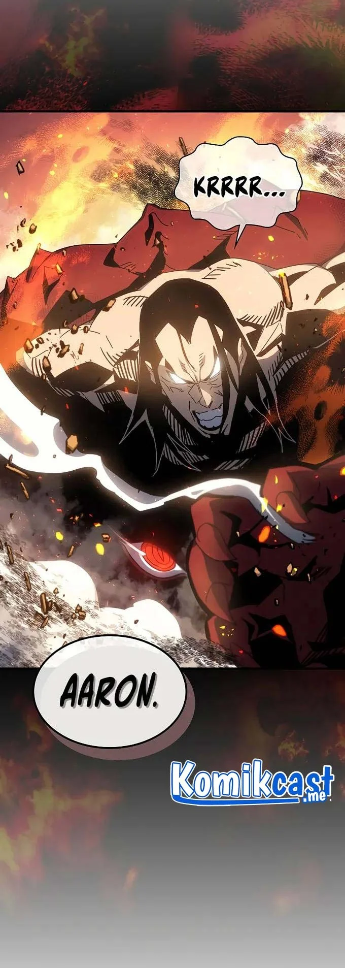 A Returner's Magic Should Be Special Chapter 182 Gambar 26