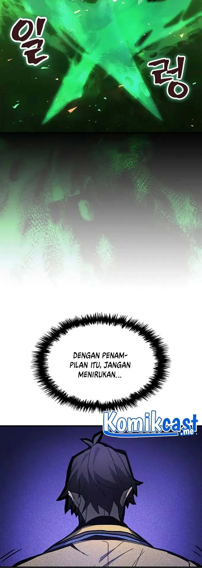 A Returner's Magic Should Be Special Chapter 182 Gambar 28