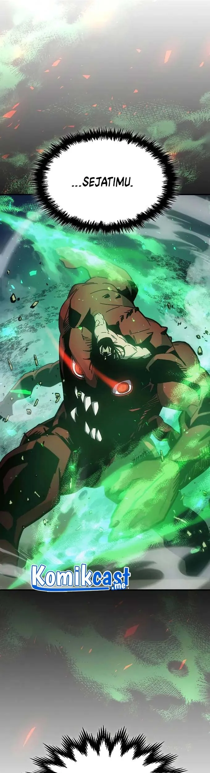 A Returner's Magic Should Be Special Chapter 182 Gambar 29