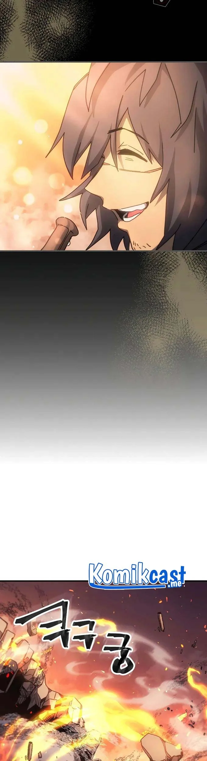 A Returner's Magic Should Be Special Chapter 183 Gambar 8