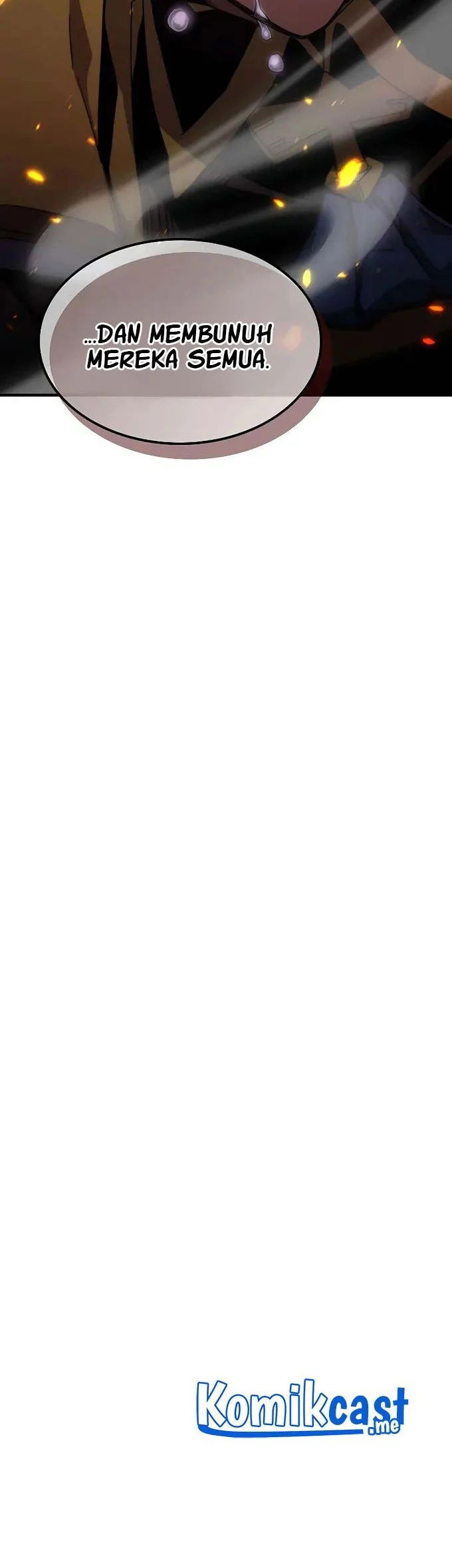 A Returner's Magic Should Be Special Chapter 183 Gambar 17