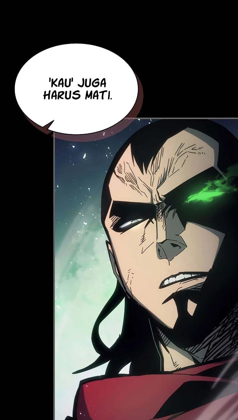 A Returner's Magic Should Be Special Chapter 184 Gambar 26