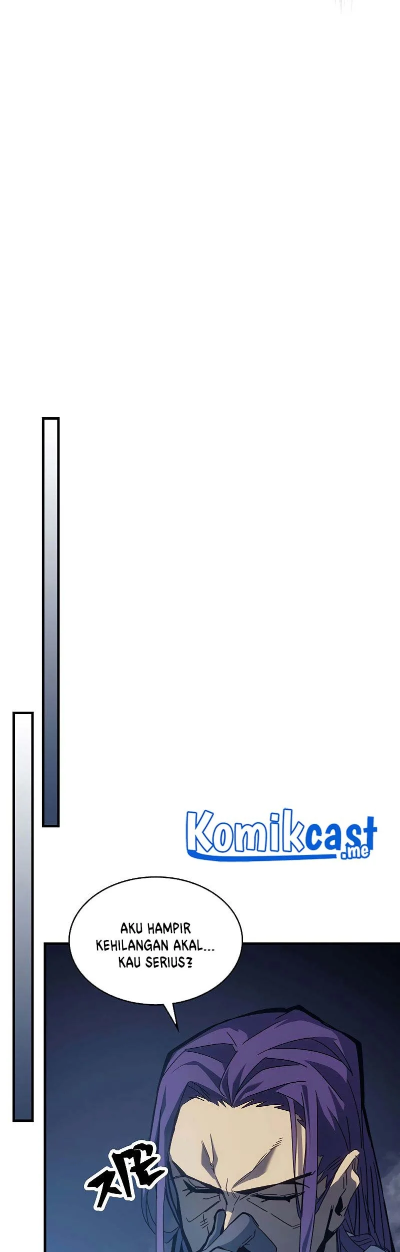 A Returner's Magic Should Be Special Chapter 184 Gambar 49