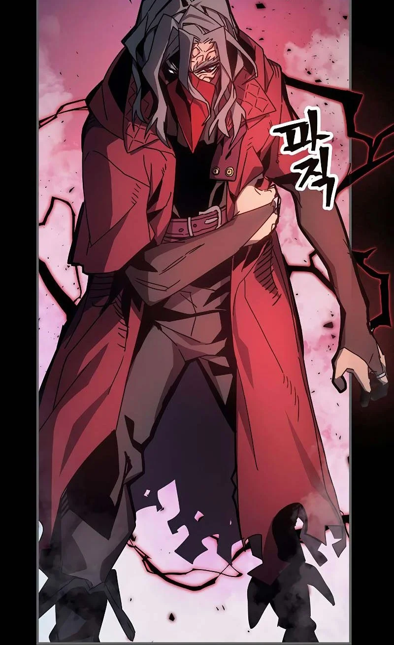 A Returner's Magic Should Be Special Chapter 184 Gambar 18