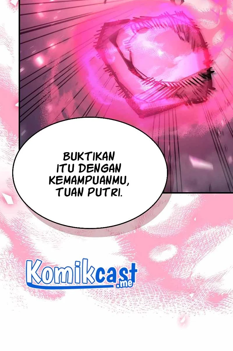 A Returner's Magic Should Be Special Chapter 185 Gambar 30