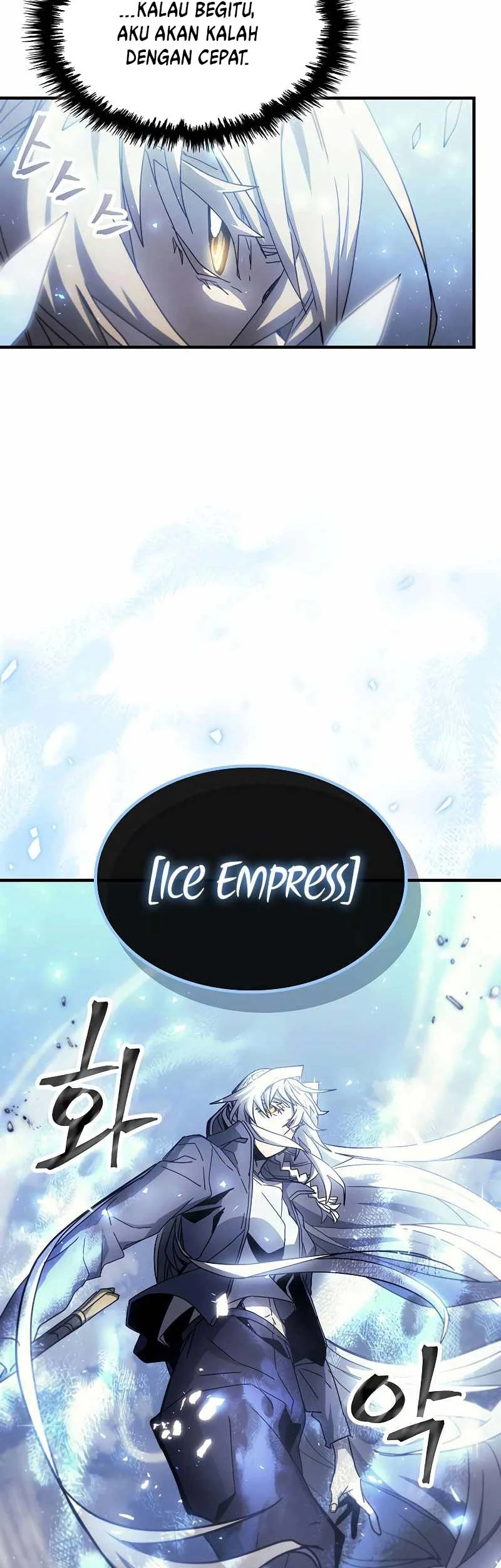 A Returner's Magic Should Be Special Chapter 185 Gambar 35