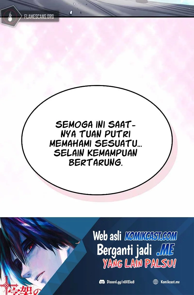 A Returner's Magic Should Be Special Chapter 185 Gambar 56