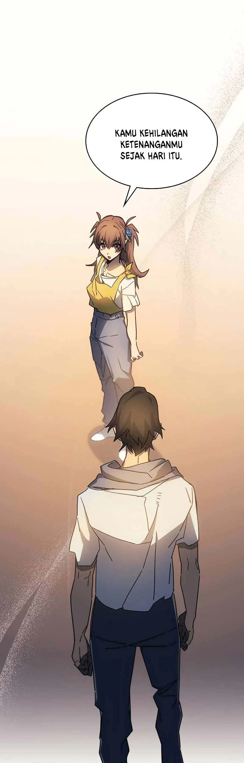 A Returner's Magic Should Be Special Chapter 186 Gambar 55