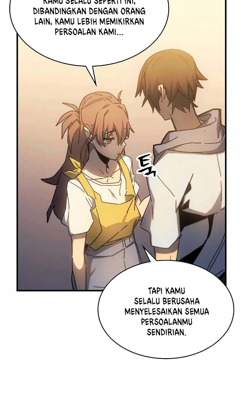 A Returner's Magic Should Be Special Chapter 186 Gambar 58