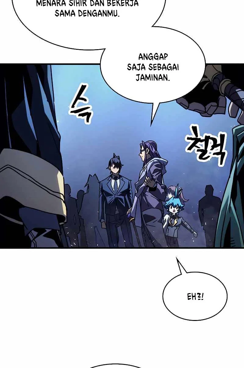 A Returner's Magic Should Be Special Chapter 186 Gambar 8