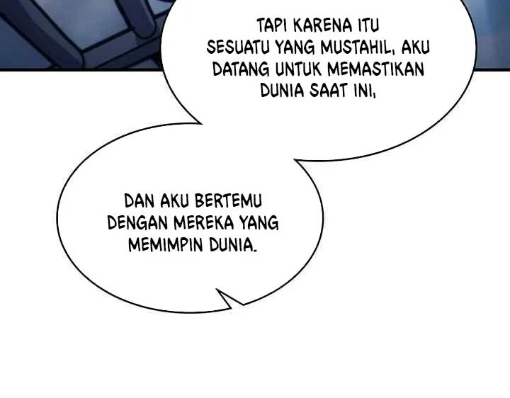 A Returner's Magic Should Be Special Chapter 187 Gambar 20