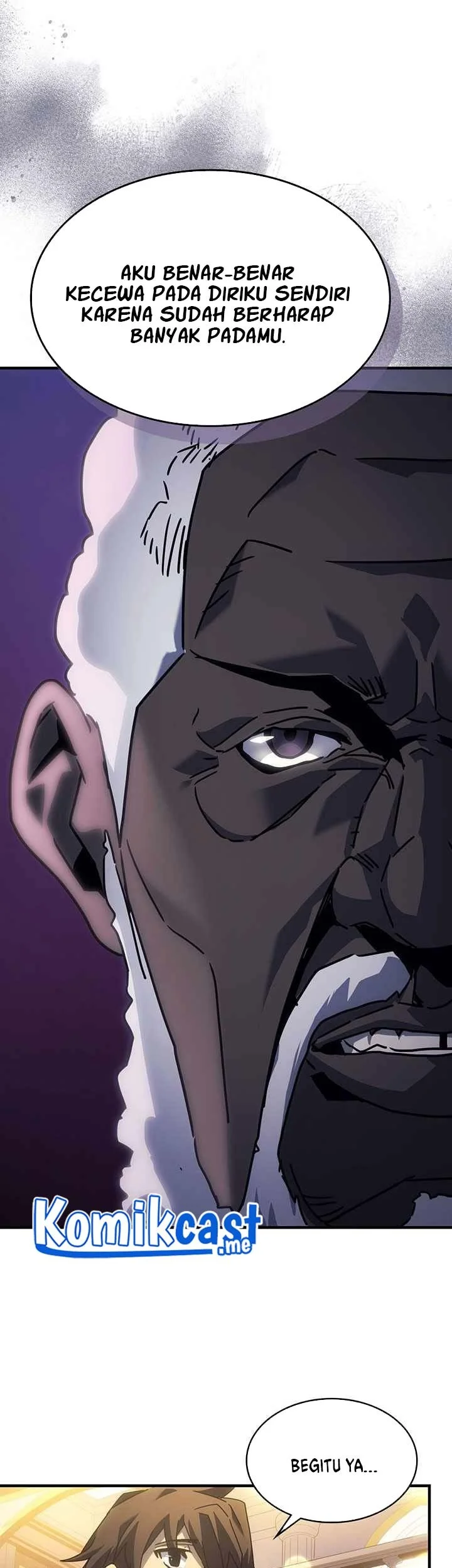 A Returner's Magic Should Be Special Chapter 187 Gambar 25