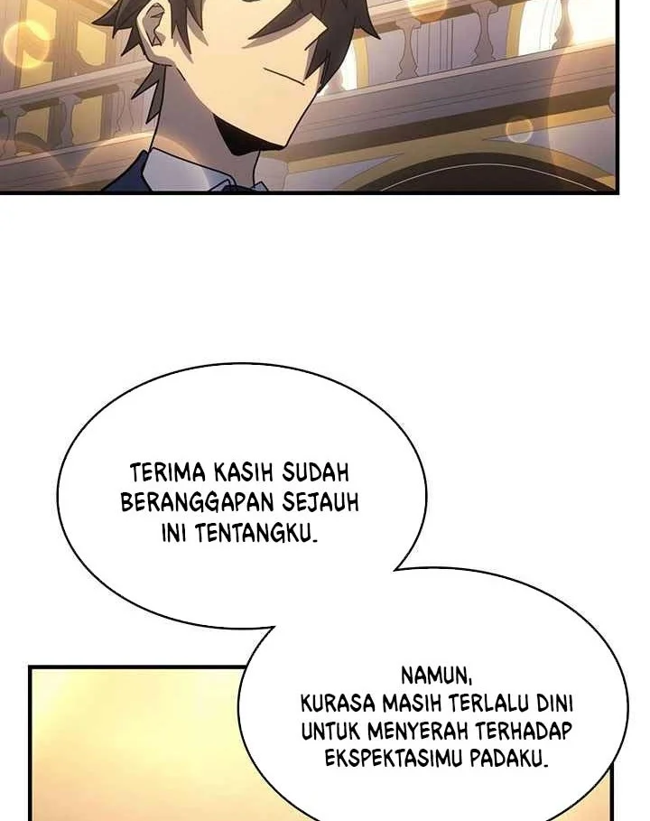 A Returner's Magic Should Be Special Chapter 187 Gambar 26