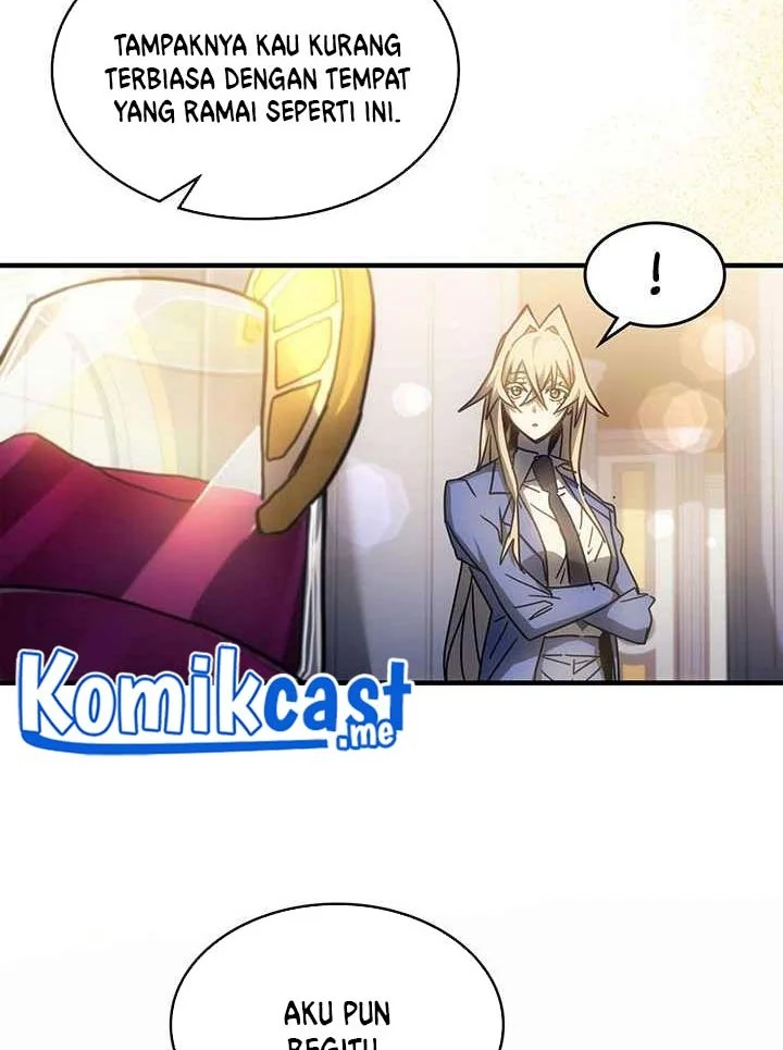 A Returner's Magic Should Be Special Chapter 187 Gambar 40