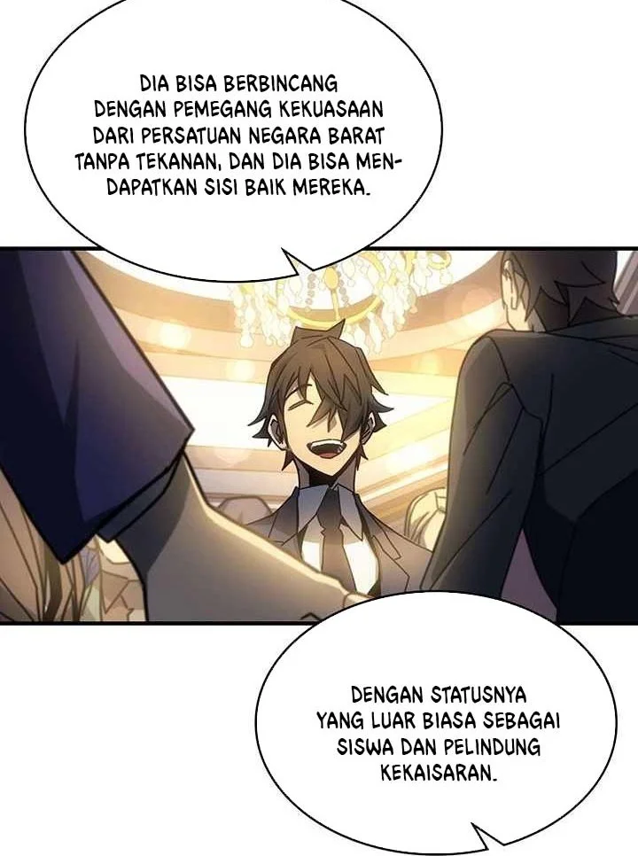 A Returner's Magic Should Be Special Chapter 187 Gambar 42