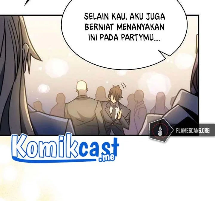 A Returner's Magic Should Be Special Chapter 187 Gambar 48