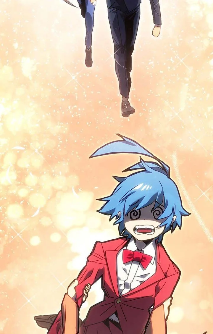 A Returner's Magic Should Be Special Chapter 187 Gambar 52