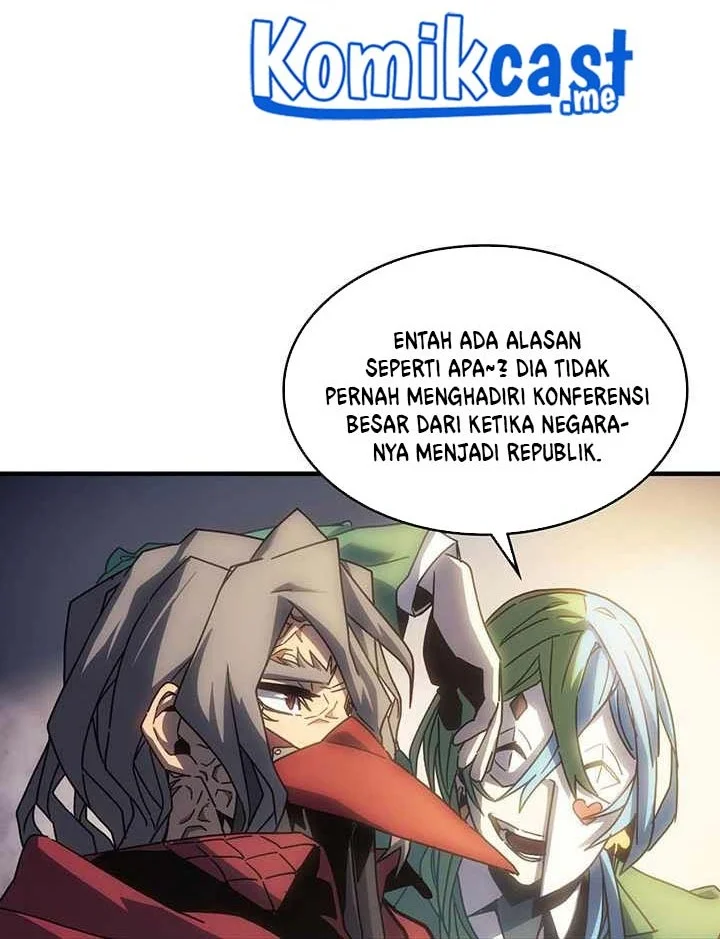 A Returner's Magic Should Be Special Chapter 187 Gambar 6