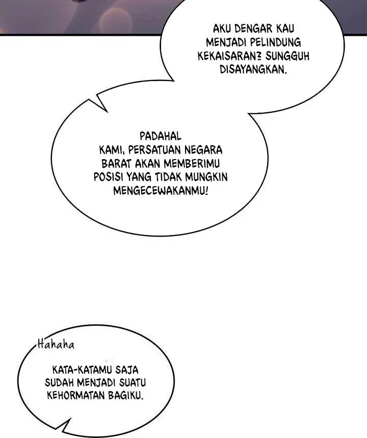 A Returner's Magic Should Be Special Chapter 187 Gambar 12