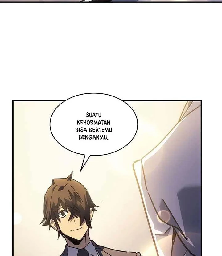 A Returner's Magic Should Be Special Chapter 187 Gambar 14