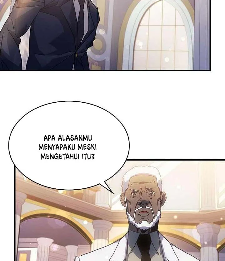 A Returner's Magic Should Be Special Chapter 187 Gambar 16