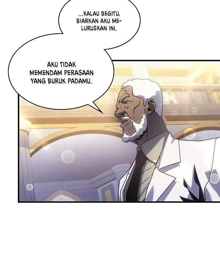 A Returner's Magic Should Be Special Chapter 187 Gambar 18