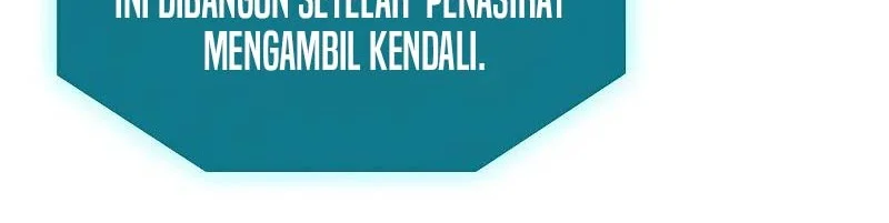 A Returner's Magic Should Be Special Chapter 188 Gambar 24