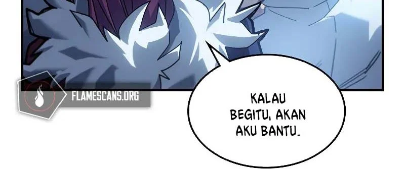 A Returner's Magic Should Be Special Chapter 188 Gambar 32