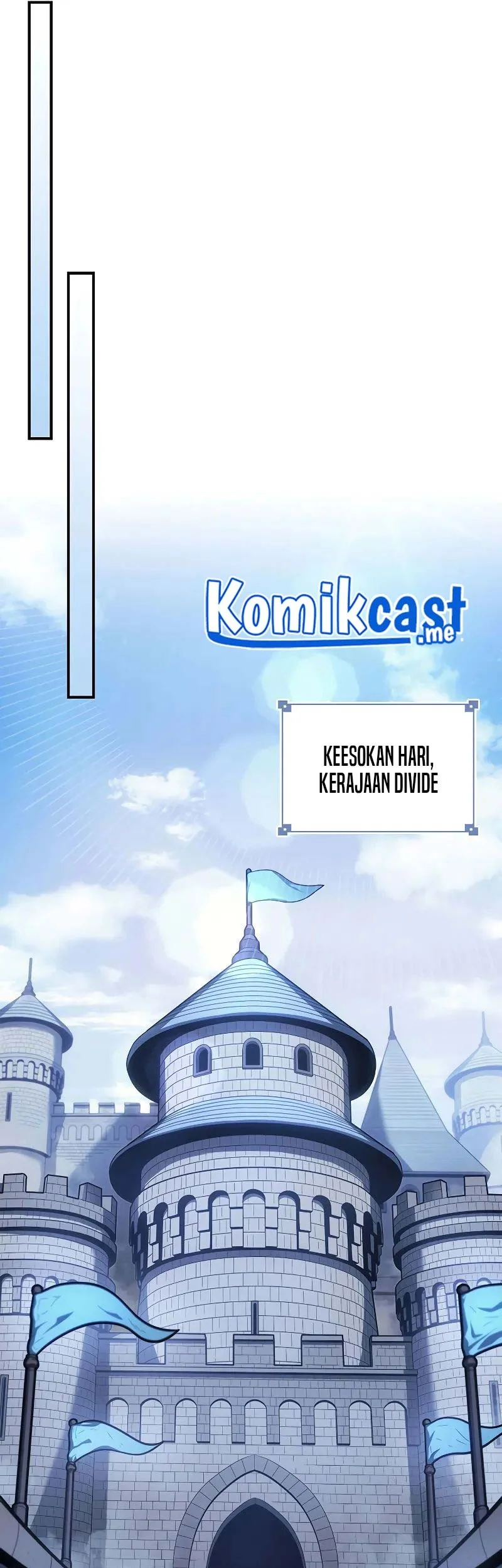 A Returner's Magic Should Be Special Chapter 188 Gambar 41