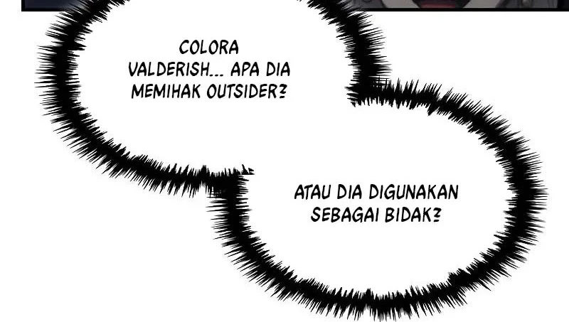 A Returner's Magic Should Be Special Chapter 188 Gambar 56
