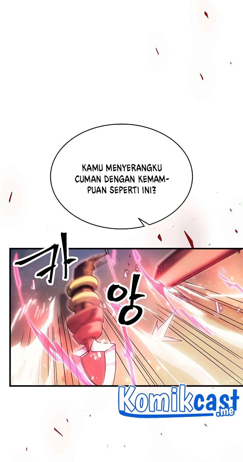 A Returner's Magic Should Be Special Chapter 189 Gambar 20