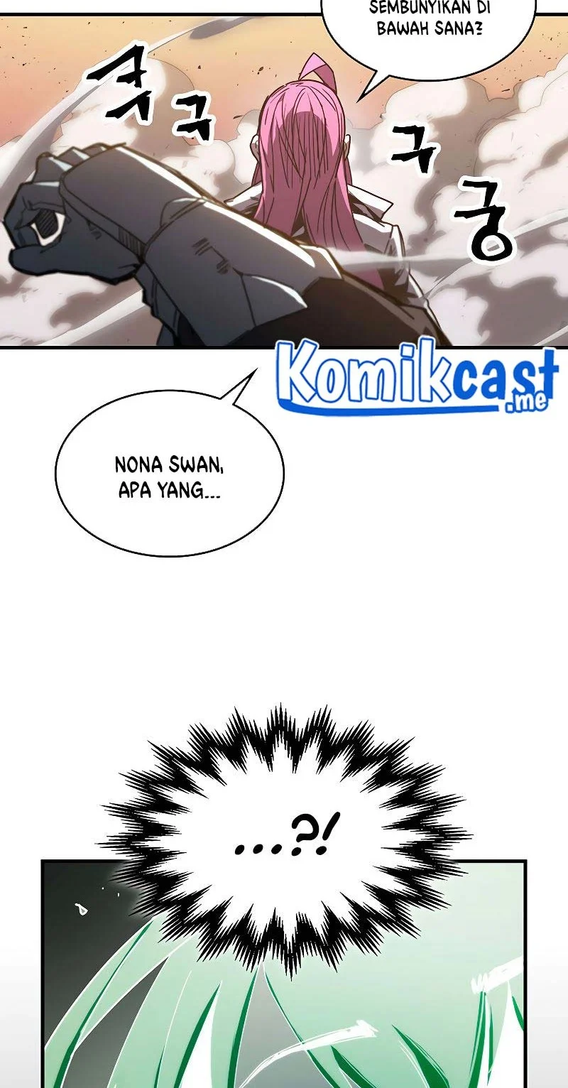 A Returner's Magic Should Be Special Chapter 189 Gambar 28