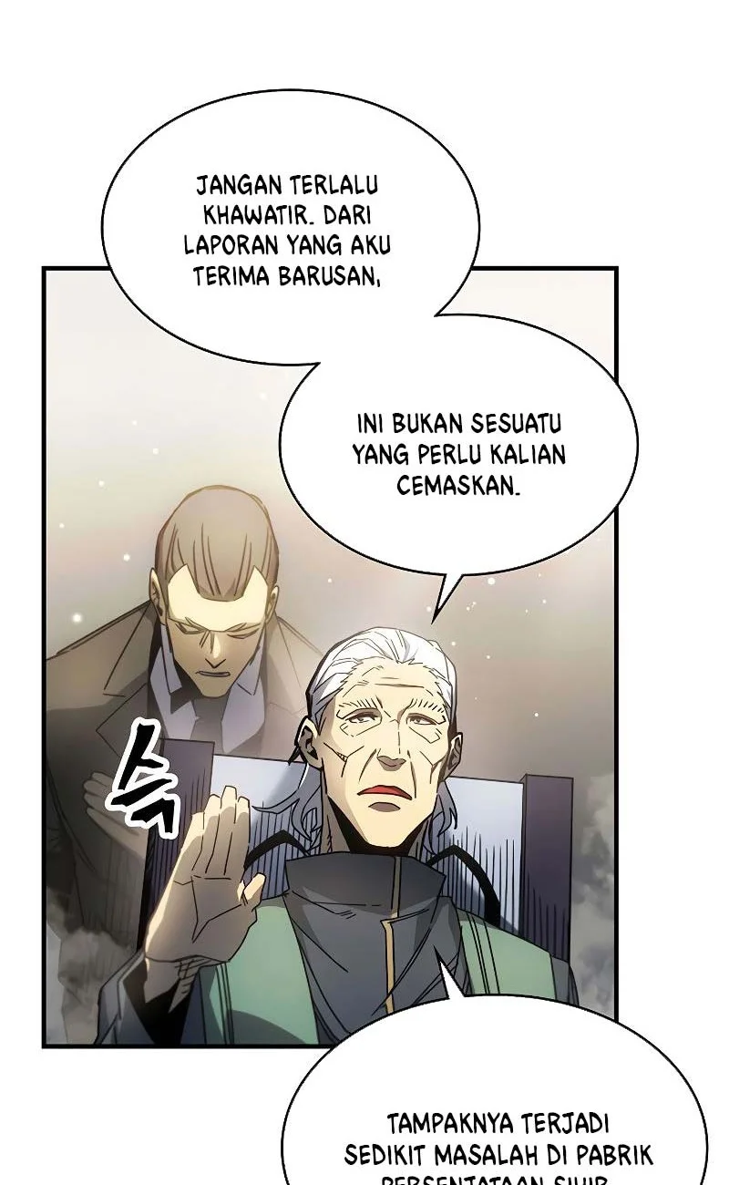 A Returner's Magic Should Be Special Chapter 189 Gambar 34