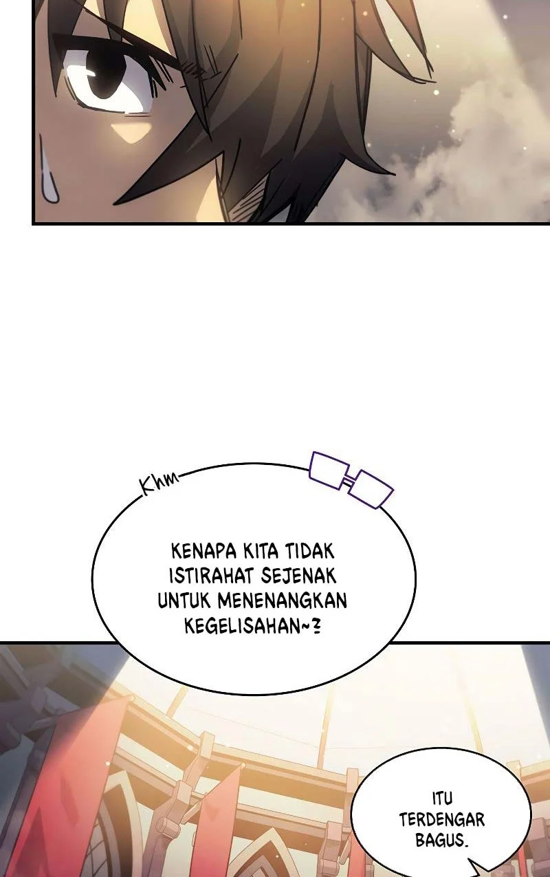 A Returner's Magic Should Be Special Chapter 189 Gambar 40