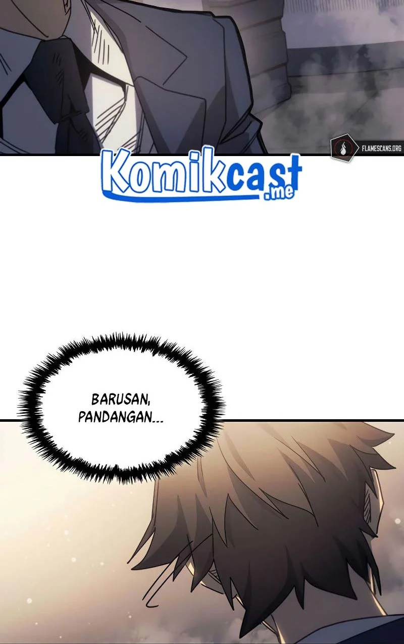 A Returner's Magic Should Be Special Chapter 189 Gambar 42