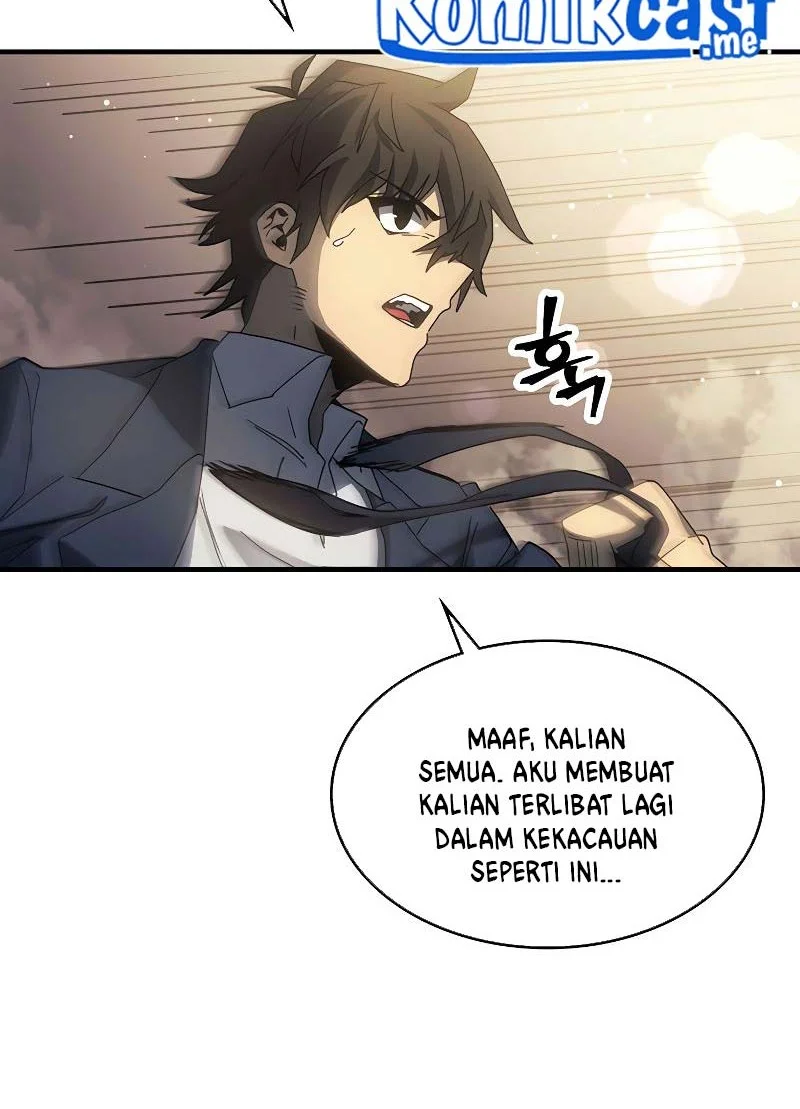 A Returner's Magic Should Be Special Chapter 189 Gambar 48