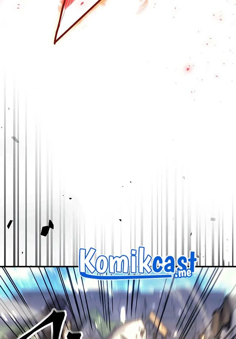 A Returner's Magic Should Be Special Chapter 189 Gambar 52