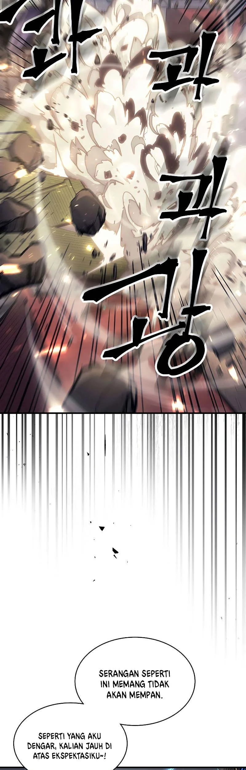 A Returner's Magic Should Be Special Chapter 189 Gambar 53