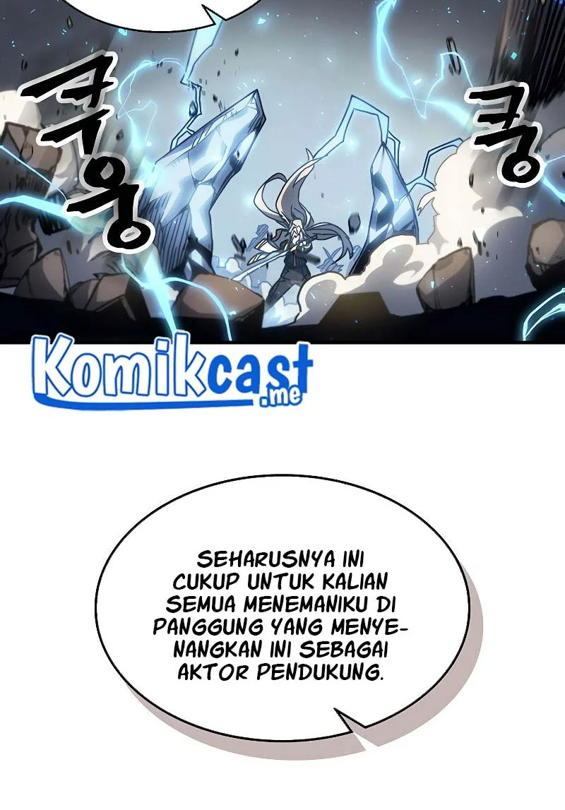 A Returner's Magic Should Be Special Chapter 189 Gambar 54