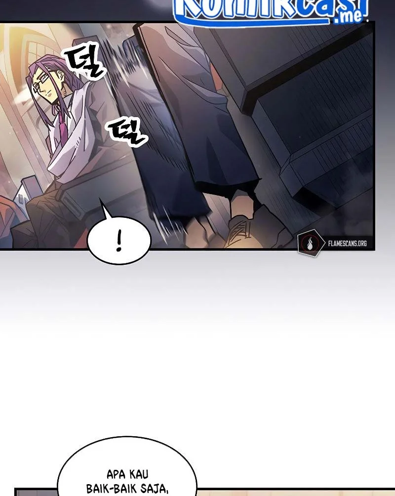 A Returner's Magic Should Be Special Chapter 189 Gambar 4