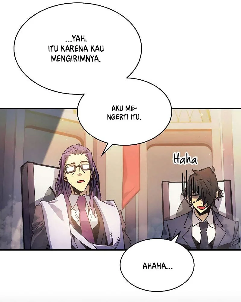 A Returner's Magic Should Be Special Chapter 189 Gambar 6