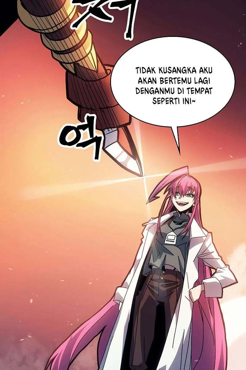 A Returner's Magic Should Be Special Chapter 189 Gambar 8