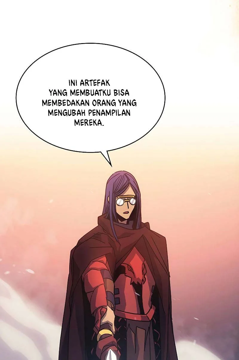 A Returner's Magic Should Be Special Chapter 189 Gambar 10