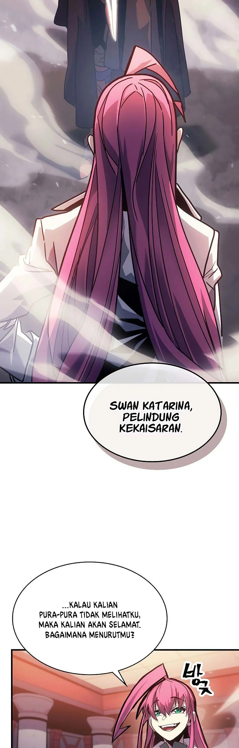 A Returner's Magic Should Be Special Chapter 189 Gambar 11