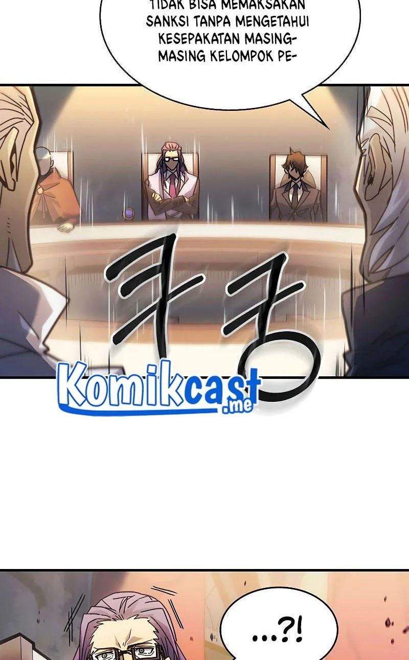 A Returner's Magic Should Be Special Chapter 189 Gambar 16